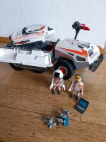 Playmobil Spy Team Auto Set Marburg - Wehrda Vorschau