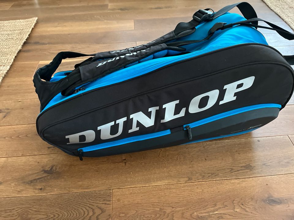 Dunlop Tennistasche in Bielefeld