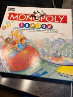 Monopoly Junior mit DM Bayern - Krombach Vorschau