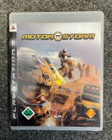 PS3 Motor Storm Play Station Nordrhein-Westfalen - Mülheim (Ruhr) Vorschau