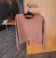 Bershka Pullover Größe S Sachsen - Wittichenau Vorschau