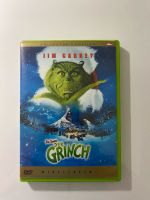 Der Grinch DVD Nordrhein-Westfalen - Bergheim Vorschau