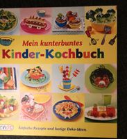 Kochbuch für Kinder mein kunterbuntes Kinder-Kochbuch Niedersachsen - Oldenburg Vorschau