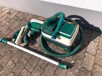 Vorwerk Tiger 251 mit eb 350 Set Staubsauger Bayern - Oberthulba Vorschau