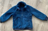 NEU CMP Teddy Fleecejacke blau Gr. 104 Niedersachsen - Edewecht Vorschau