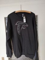 Pullover Sweater Atlanta Falcons NFL Gr. L neu Brandenburg - Schwedt (Oder) Vorschau
