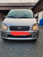 Suzuki Wagon R + Bayern - Vohenstrauß Vorschau