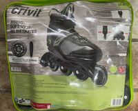 Inlineskates Skates Gr. 37-41   2 Stück vorhanden - neu Crivit Hessen - Borken Vorschau