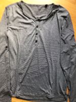 Herren Shirt eight2nine XL schwarz/weiß Nordrhein-Westfalen - Hückelhoven Vorschau