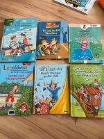 Bücher zum Lesen lernen (eher für Jungs) Saarland - Quierschied Vorschau