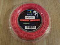 Tennissaite WeissCannon Red Ghost Rolle 144m in 1,18 mm Nordrhein-Westfalen - Kaarst Vorschau