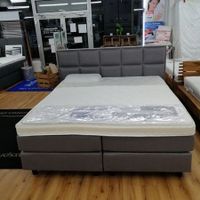 Boxspringbett Oslo 160x200cm inkl. Topper Nordrhein-Westfalen - Hagen Vorschau