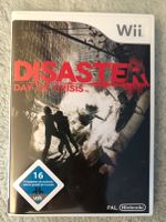 ! - DISASTER - Day of Crisis - Wii Spiel - ! Berlin - Tempelhof Vorschau