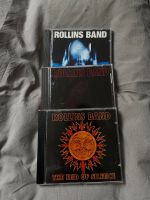 Rollins Band CDs  Black flag Henry Rollins Nordrhein-Westfalen - Langenfeld Vorschau