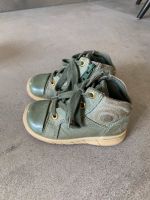 Kinder Kinderschuhe Halbschuh ecco Gr. 21 Nordrhein-Westfalen - Beckum Vorschau