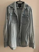 Jeans Hemd von G Star Hamburg-Mitte - HafenCity Vorschau