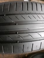 Reifen 1 x gebr. Sommerreifen 225/50R17 98Y Continental Thüringen - Hörselberg-Hainich Vorschau