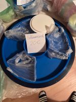 Tupperware Schlemmerrunde blau *NEU* Sachsen - Halsbrücke Vorschau