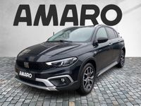 Fiat Tipo CROSS ACC /KlimaAutomatik /Navi /SpurH Sachsen - Marienberg Vorschau