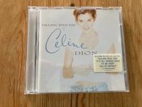 CD Celine Dion - Falling into you Schleswig-Holstein - Medelby Vorschau