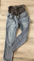 Umstandsjeans Gr.40 Wie Neu Nordrhein-Westfalen - Waltrop Vorschau