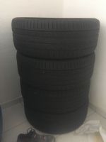 4x Sommerferien Continental 235/45 R18 V Baden-Württemberg - Pforzheim Vorschau