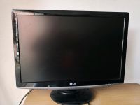 LG 24" PC TFT Monitor, Flatron W2452T Nordrhein-Westfalen - Detmold Vorschau