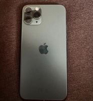 iPhone 11 Pro 64 Gb Bayern - Mömbris Vorschau