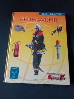 Feuerwehrbuch Dithmarschen - Wöhrden Vorschau