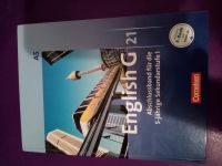 Cornelsen English G 21 Schulbuch Düsseldorf - Friedrichstadt Vorschau