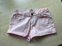 Rosafarbene Shorts kurze Jeans verstellbar von George Gina & Lucy Sachsen-Anhalt - Halberstadt Vorschau