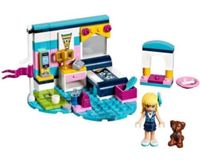 LEGO Friends Stephanies Zimmer 41328 Thüringen - Erfurt Vorschau