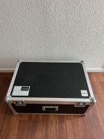 PACK Flightcase | Transportcase | Koffer | Kiste | Fächer Nordrhein-Westfalen - Mettingen Vorschau