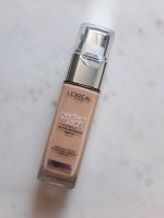 L'Oréal perfect match Hautton anpassendes Make-up 2d 2w warm Bayern - Jandelsbrunn Vorschau