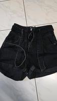 Zara Jeans Shorts Gr.36 Baden-Württemberg - Leimen Vorschau