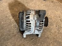 Audi A4 B6 3.0 Lichtmaschine/Drehstromgenerator Bosch 078903016S Bayern - Waldkirchen Vorschau