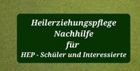 Nachhilfe für Heilerziehungspfleger HEP Heilerziehungspflege Bayern - Reichertsheim Vorschau