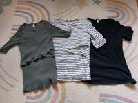 Stillshirts Gr. M Berlin - Reinickendorf Vorschau