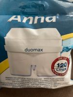 Anna duomax Wasserfilter-Kartusche 5x Dresden - Blasewitz Vorschau
