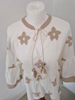 Hallhuber Bluse *Neu* Oberteil Top Boho Tunika Bayern - Erlangen Vorschau