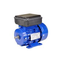 0,25kW Elektromotor 230V, 2760U/min, B3, 01453 Nordrhein-Westfalen - Viersen Vorschau