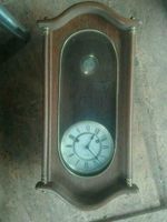Antik Hänge Pendel-Uhr / Standuhren Nordrhein-Westfalen - Pulheim Vorschau