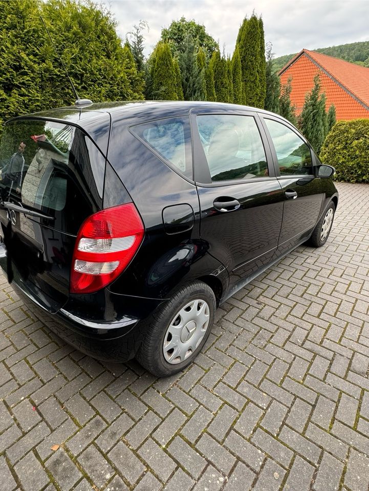 Mercedes A- Klasse in Delligsen