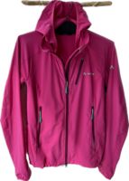 Vaude Windjacke/Softshel Women's Sardona Jacket, Gr. 36, pink Bayern - Wiggensbach Vorschau