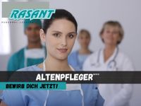 *CLP* ⭐⭐DEINE ARBEIT als Examinierter Altenpfleger (m/w/d)!✔⭐ Niedersachsen - Cloppenburg Vorschau