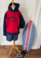 Polo Ralph Lauren Kids Team Hoodie Sweat Shirt 152 M 10-12 J TOP Nordrhein-Westfalen - Witten Vorschau