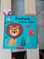 Kinderbuch kuckuck kleiner Löwe Baden-Württemberg - Karlsruhe Vorschau