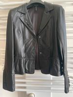 Lederjacke Gr . 38 N3 Marccain Thüringen - Zella-Mehlis Vorschau
