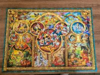 Puzzle 1000 Teile Nordrhein-Westfalen - Löhne Vorschau