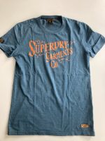 Superdry T-Shirt Größe S Kr. München - Aschheim Vorschau